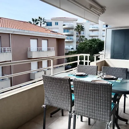 Apartamento Juan Flore