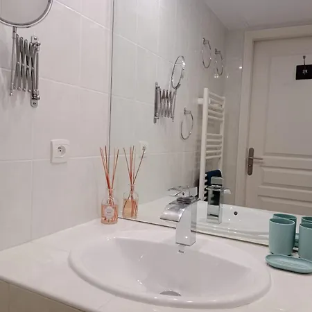 Juan Flore Apartamento