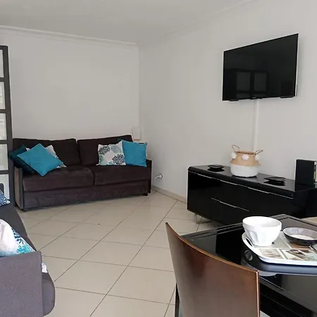 Apartamento Juan Flore *