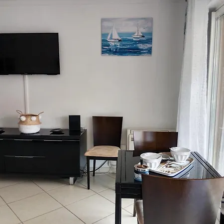 Juan Flore Apartamento