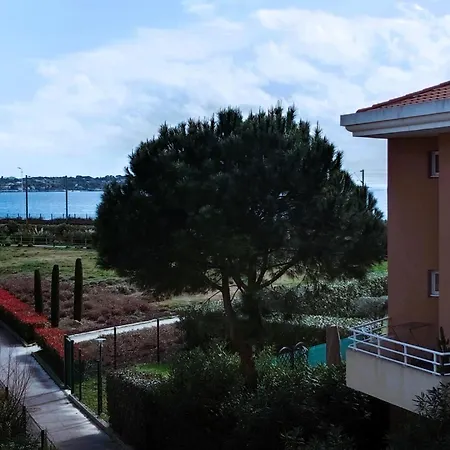Apartamento Juan Flore