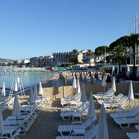 Juan Flore * Antibes